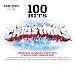 Various-100 Hits - Christmas cd cover
