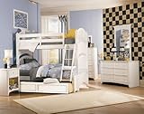 Lea Getaway Bunk Bed