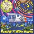 Fear of a Wack Planet
