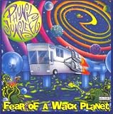 Fear of a Wack Planet