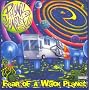Fear of a Wack Planet