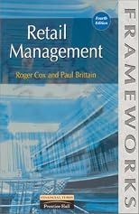 Retail Management