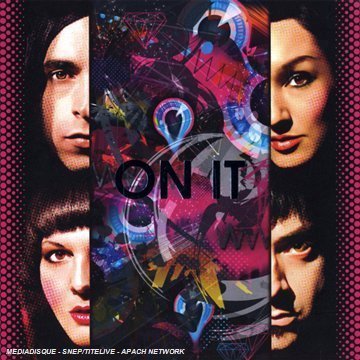 CD-Charts  Used : On It