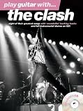 Play Guitar with The Clash (Book & CD)
