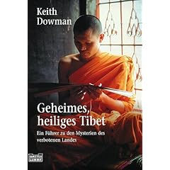 Geheimes, heiliges Tibet