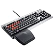 Corsair Vengeance K60 Performance FPS Mechanical Gaming Keyboard (CH-9000004-NA)