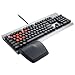 Corsair Vengeance K60 Performance FPS Mechanical Gaming Keyboard (CH-9000004-NA)