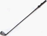 Izzo Golf Swing Plane Trainer Iron