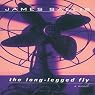 The Long-Legged Fly: A Lew Griffin Mystery
