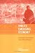 India's Emerging Economy: Performance and Prospects in the 1990s and Beyond