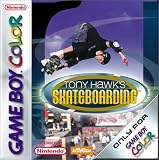 Tony Hawk's Skateboarding - 