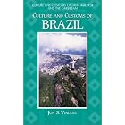 Click here to buy Culture and Customs of Brazil (Culture and Customs of Latin America and the Caribbean) by Jon S. Vincent.