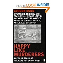 Happy Like Murderers
