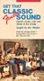 Get That Classic Fender Sound [VHS]