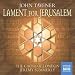 Tavener - Lament for Jerusalem