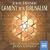 Tavener - Lament for Jerusalem