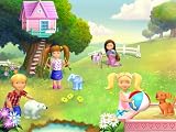 Review Barbie  / Shelly club: Pet Parade