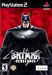 Batman Vengeance