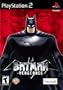 Batman Vengeance