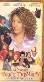 L`Odyssee D`Alice Tremblay (Original French Language)