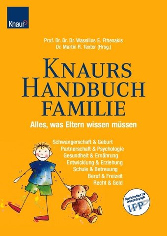 Knaurs Handbuch Familie