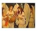 Hope for a blue planet Fantasy Giclee Poster Print by Marcel LorAnge, 20x16