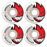 Spitfire Bighead Series 51mm High Performance Skateboard Wheel (Set of 4)