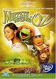 Muppets: Der Zauberer von Oz - Ashanti