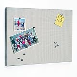 Nickel-plated Bulletboard