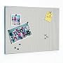 Umbra Magnetic Pushpin Bulletin Board