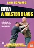 BFFA - A Free Fighting Masterclass [2005] [DVD]