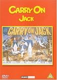 Carry On Jack [UK IMPORT] - Kenneth Williams