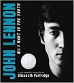 John Lennon (All I Want Is the Truth) (BCCB BLUE RIBBON NONFICTION BOOK AWARD (AWARDS)) (Hardcover)