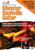 Guitar Sherpa presents Ladd Smith: Monster Nashville Guitar