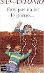 Fais pas dans le porno