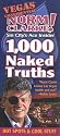Vegas Confidential: Norm Clarke! Sin City's Ace Insider 1,000 Naked Truths (Las Vegas Review-Journal Book)