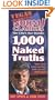Vegas Confidential: Norm! Sin City's Ace Insider 1,000 Naked Truths, Hot Spots, & Cool Stuff (Las Vegas Review-Journal Book)