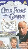 One Foot In The Grave - In Luton Airport No-One Can Hear You Scream [VHS]