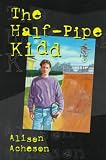 The Half-Pipe Kid