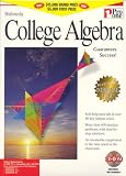 PRO ONE MULTIMEDIA COLLEGE ALGEBRA
