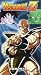 VHS : Dragon Ball Z - Immortals (Vol. 6)(Episodes 17-19)