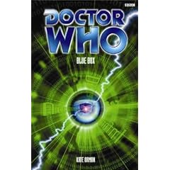 Blue Box (Doctor Who)