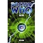 Doctor Who: Blue Box