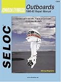 Johnson/Evinrude Outboards, 1-2 Cylinders, 1990-95 (Seloc's Johnson/Evinrude Outboard Tune-Up and Repair Manual)