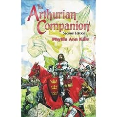 The Arthurian Companion (Pendragon Fiction)