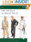 The US Navy in World War II (Elite)