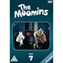 Moomins Vol 7