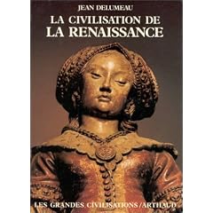 La civilisation de la Renaissance