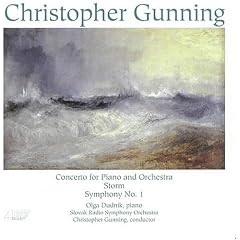Symphony No. 1
