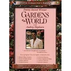 Gardens Of The World [DVD] [1993]